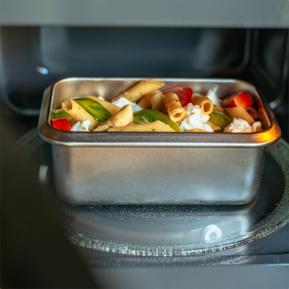Boîte Repas Micro ondes Foody Gaspajoe 1000ml