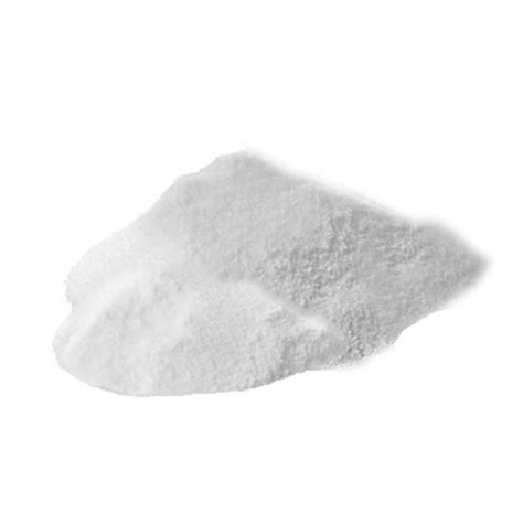 Bicarbonate technique