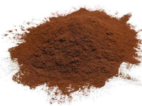 Cacao en poudre non sucré Bio