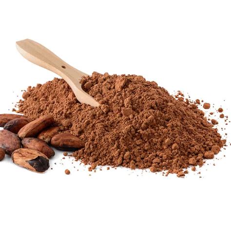 Cacao en poudre sucré Bio