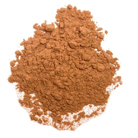 Cannelle en poudre Bio