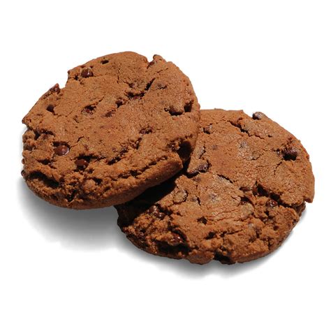 Cookies tout chocolat bio