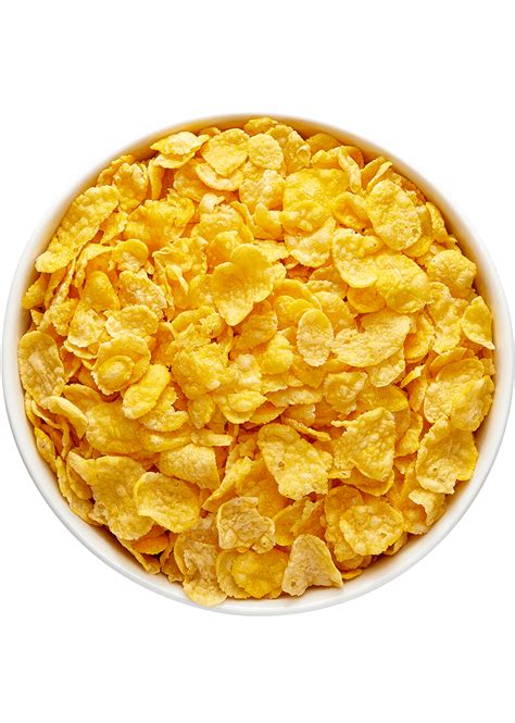 Corn flakes nature bio