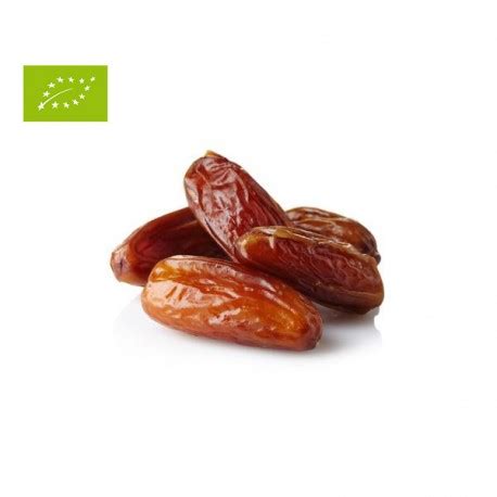 Dattes Deglet Bio
