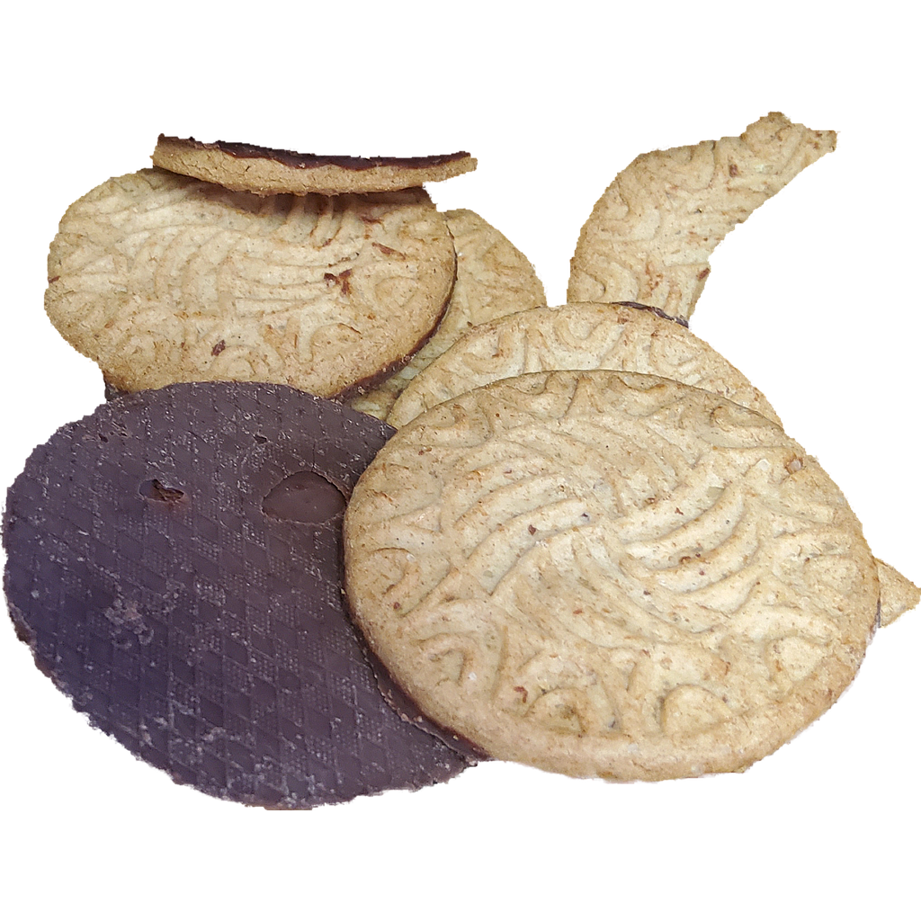 Délices chataigne choco bio