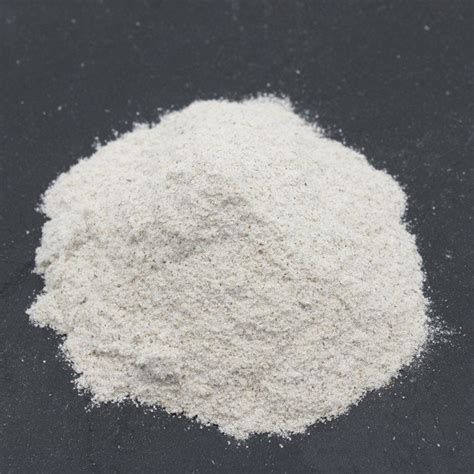 Farine de sarrasin Bio