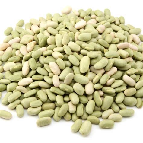 Flageolets bio
