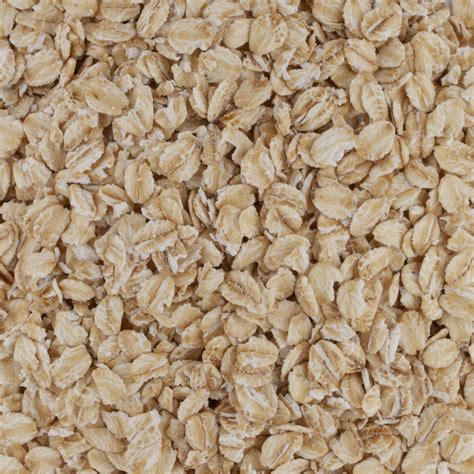 Flocons d'avoine Bio