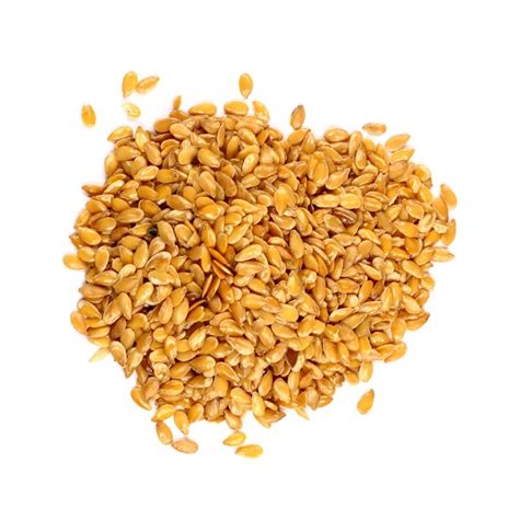 Graines de lin brun bio