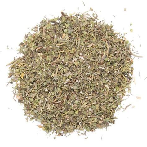 Herbes de Provence bio