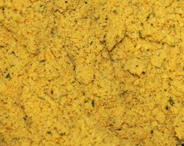 Bouillon de légumes bio