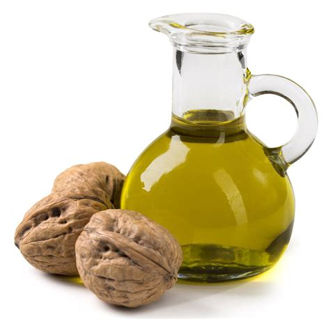 Huile de noix bio