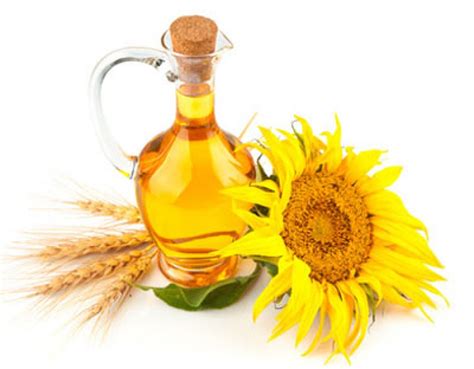 Huile de tournesol Bio