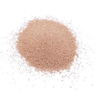Levure sèche active bio