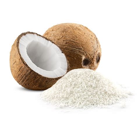 Noix de coco râpée bio