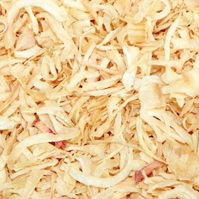 Oignons grillés bio