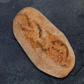 Pain de froment Bio 500 g