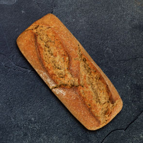 Pain petit épeautre au levain bio