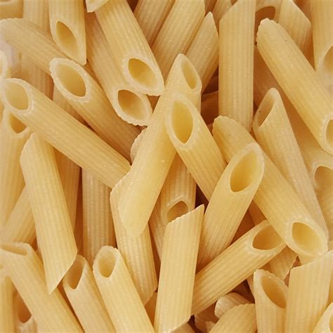 Penne bio