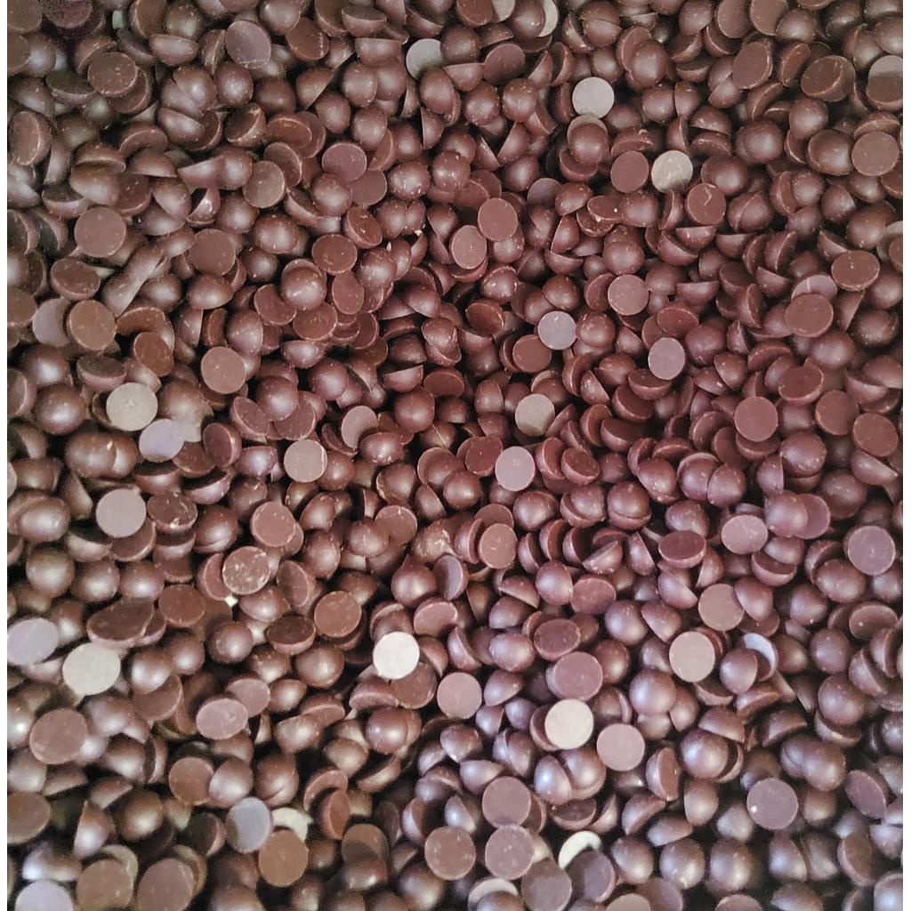 Pépites de chocolat noir 60% Bio