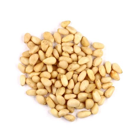 Pignon de pin Bio
