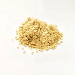 Protéines de soja bio