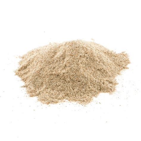 Psyllium blond bio