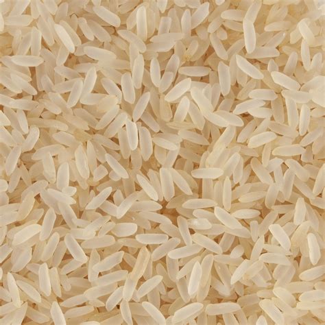 Riz au jasmin blanc Bio