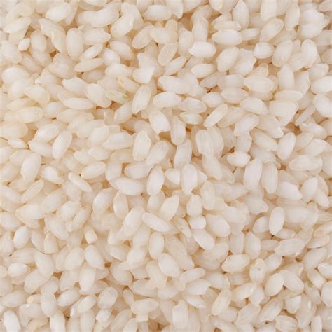 Riz arborio pour risotto Bio