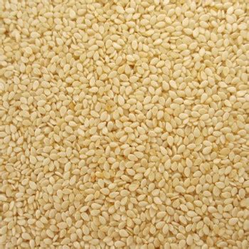 Graines de Sésame décortiqué bio