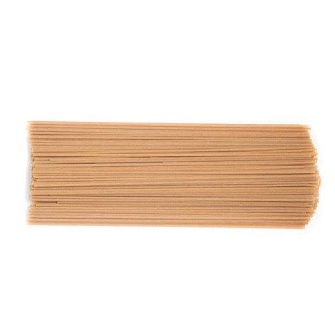 Spaghetti complets bio