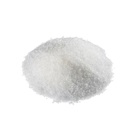 Sucre blanc de betterave