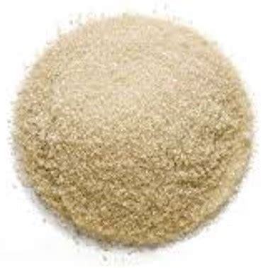 Sucre de canne démérara Bio