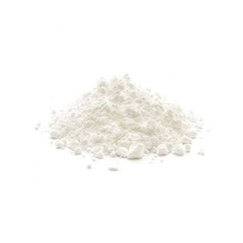 Sucre glace bio