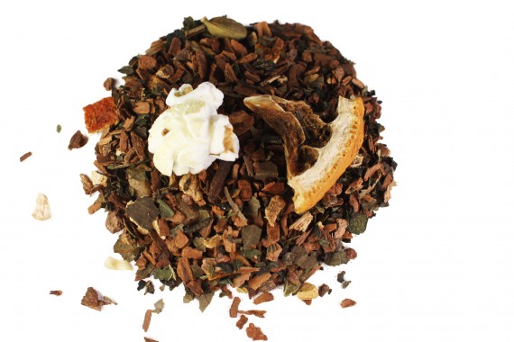 Tisane Jour de neige 