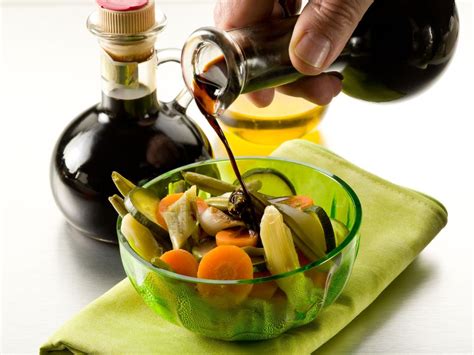 Vinaigre balsamique Bio de Modène 