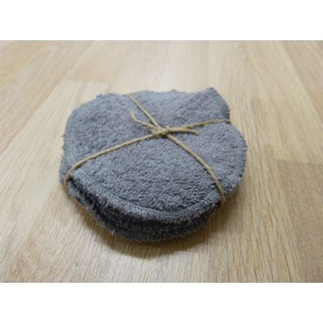 10 lingettes lessivables 