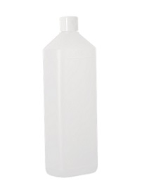 Bouteille 1L avec bouchon