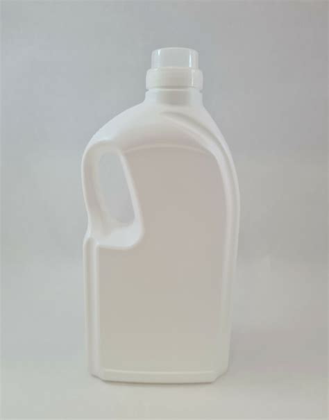 Bouteille 2L avec bouchon
