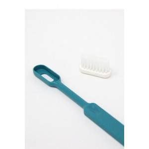 Brosse à dents Lagon souple rechargeable