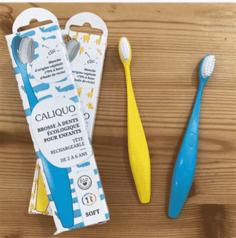 Brosse à dents rechargeable enfant