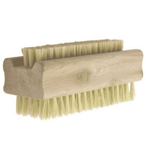 Brosse à ongles