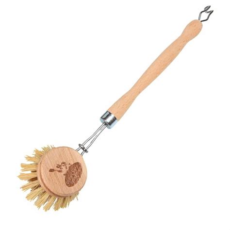 Brosse vaisselle fibre