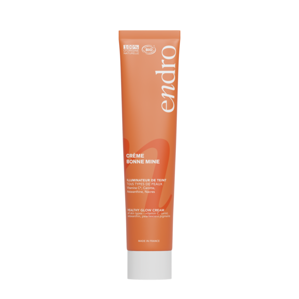 Crème visage ENDRO Bonne mine 50ml