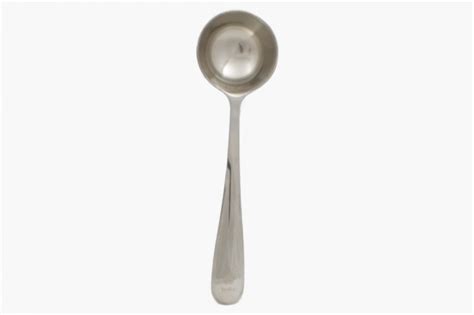 Cuillère à thé argent