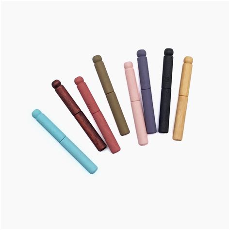 Escurette avec capuchon