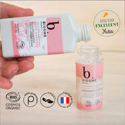 Flacon recharge déodorant Biosme 100ml