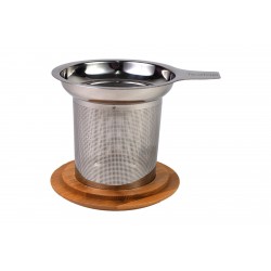 Infuseur à thé pour tasse Tea Tap