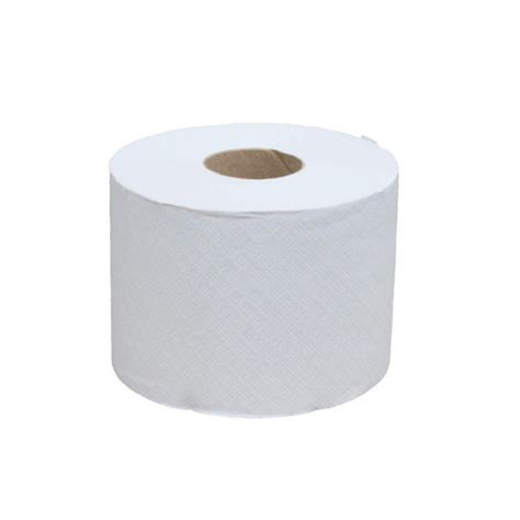 Papier toilette recyclé 600 feuilles