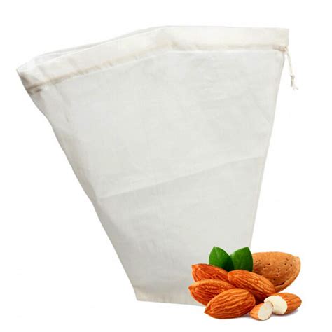 Sac à lait végétal